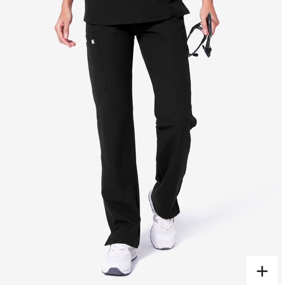 Figs Small Kade Scrub Pant